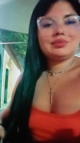 Nathy Araújo – Hotel/Motel