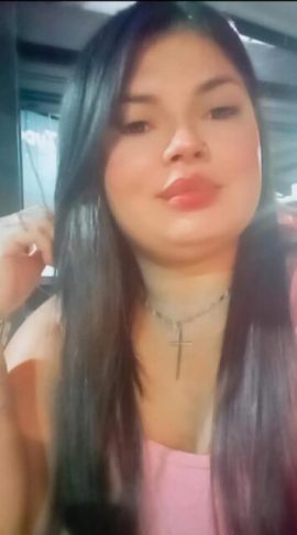Nathy Araújo – Hotel/Motel