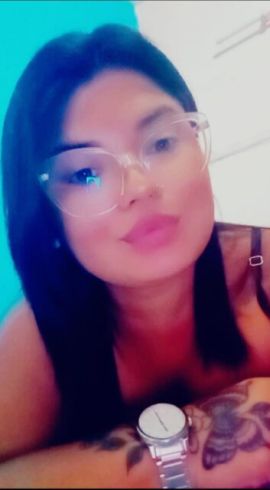 Nathy Araújo – Hotel/Motel