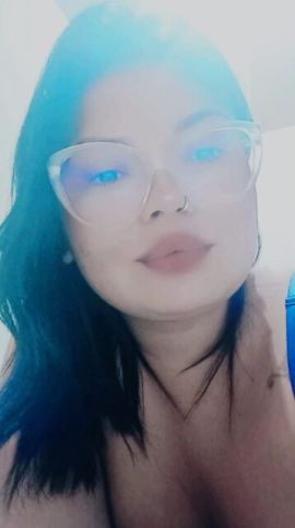 Nathy Araújo – Hotel/Motel