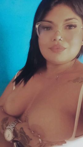 Nathy Araújo – Hotel/Motel