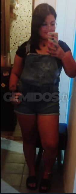 Nathy Araújo – Hotel/Motel