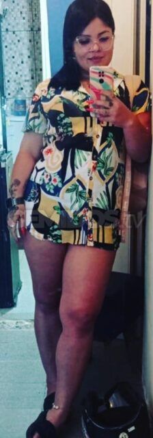 Nathy Araújo – Hotel/Motel