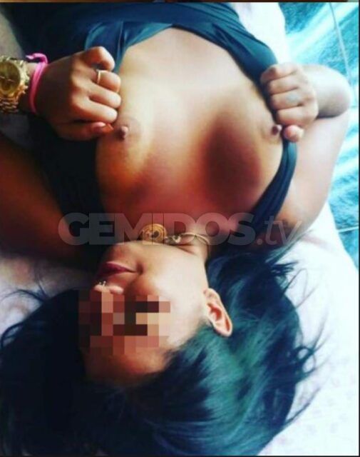 Nathy Araújo – Hotel/Motel