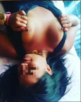 Nathy Araújo – Hotel/Motel