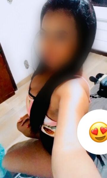 Escorts Victoria Teles em Rio de Janeiro