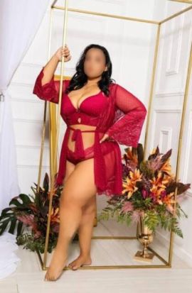 Brenda Andrade