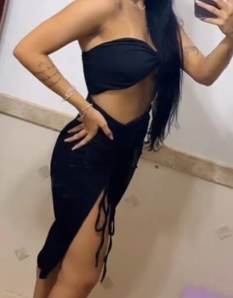 Escorts Geovanna Gonçalves en Minas Gerais
