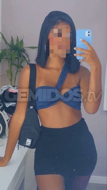 Carol Rodrigues