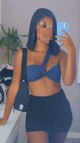 Carol Rodrigues
