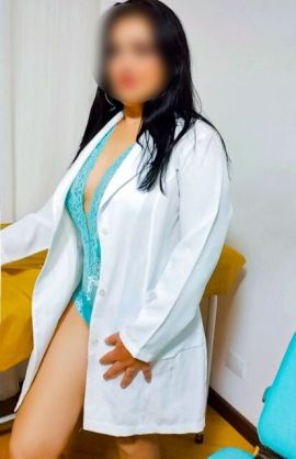 Izabella Alencar