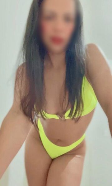 Escort Ivi Oliver – Hotel/Motel à Parana