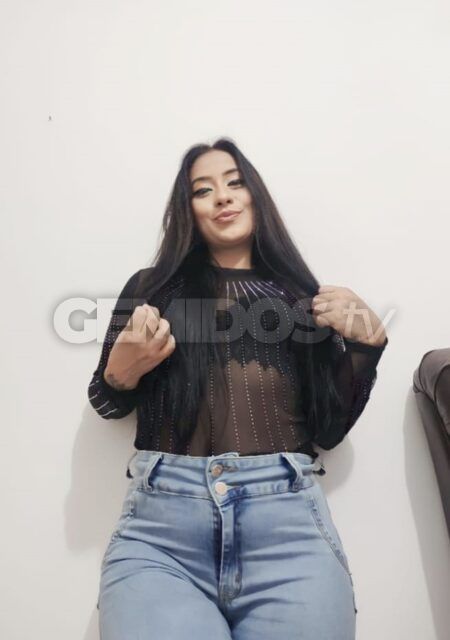 Carla Oliveira – Hotel/Motel