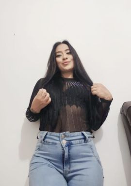 Carla Oliveira – Hotel/Motel