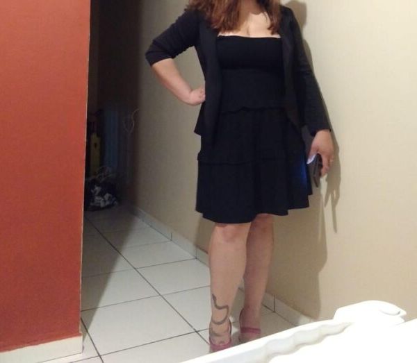 Escorts Scarlett Vaz – Hotel/Motel en Parana