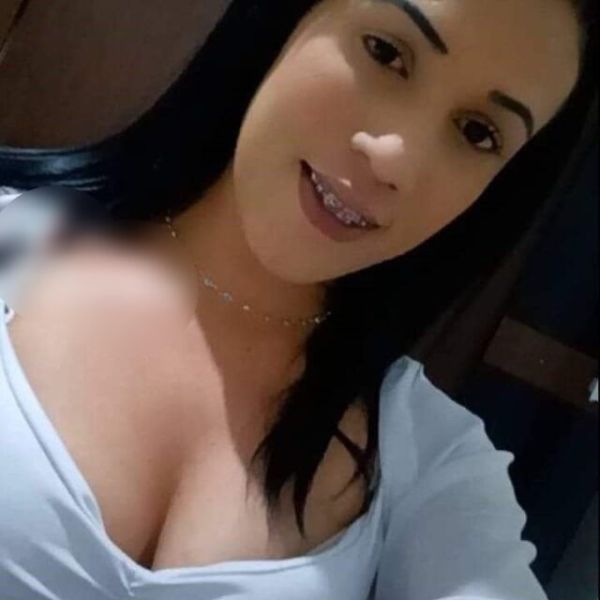 Putas Isabela Bernardes en Santa Catarina