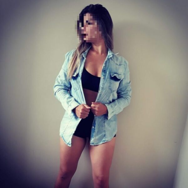 Acompanhantes Sabrina Duarte em Santa Catarina