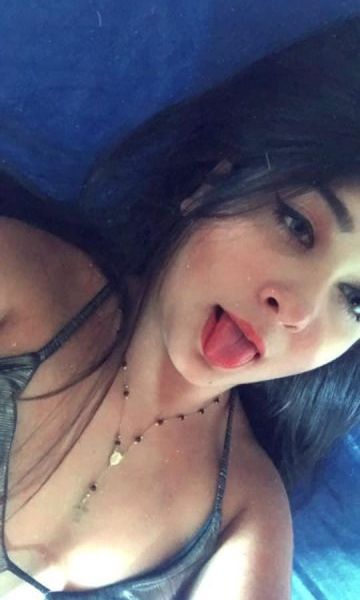 Escorts Lara Gomes 	 Santa Catarina