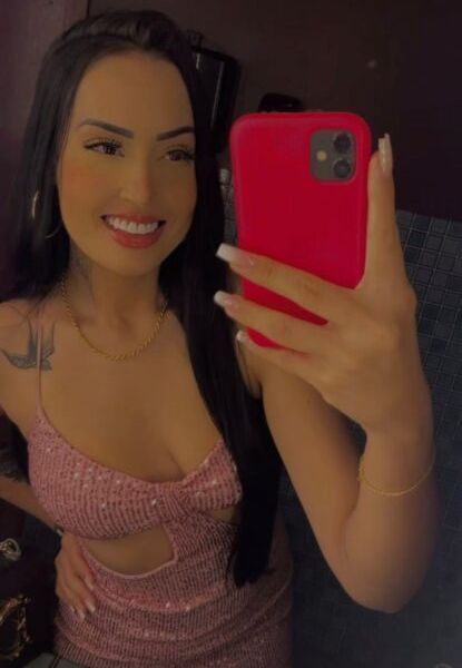 Escorts Jade Pelegrine – Hotel/Motel en Santa Catarina