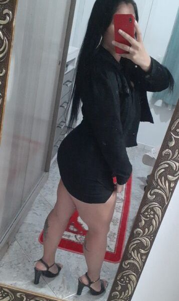 Escort Mirella Santos a Santa Catarina