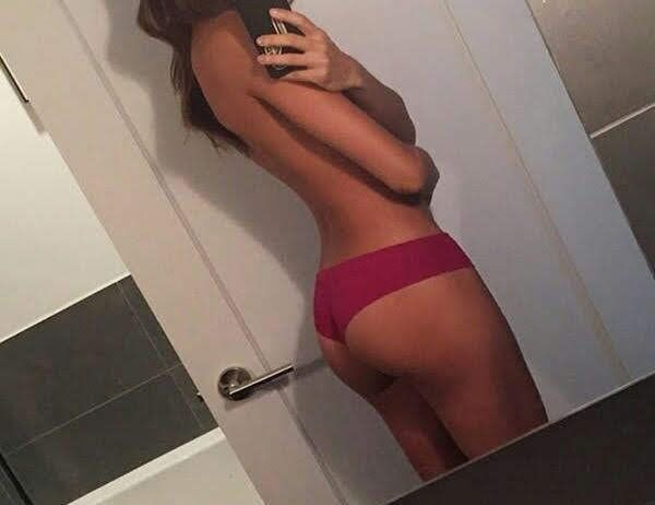 Escorts Valeria en Polanco