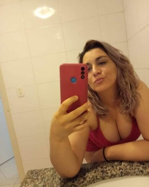 Escorts Naty Borges en Rio Grande do Sul
