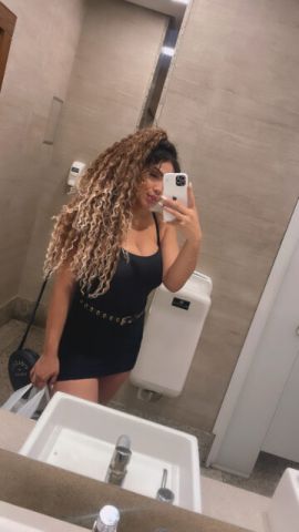 Bia Nascimento