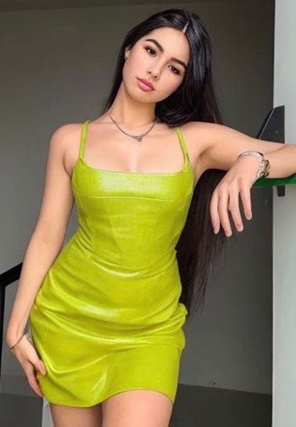 Escorts Victoria Vazquez en Ciudad de Mexico