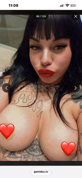 Escorts Mara en Moron