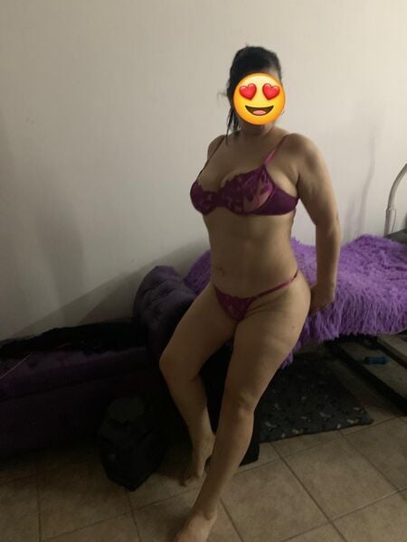 Escort Juliet a Zona Oeste