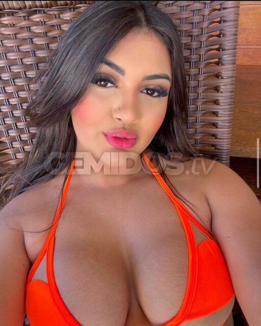 Brenda Martins