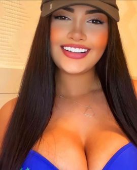 Brenda Martins