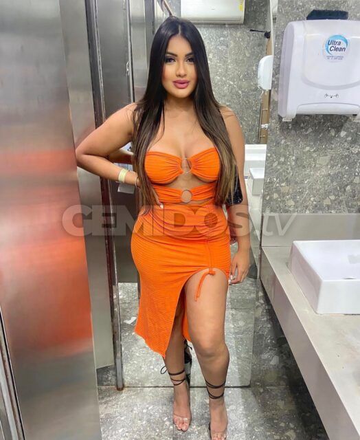 Brenda Martins
