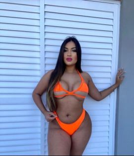 Brenda Martins