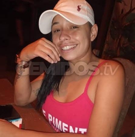 Fran Almeida