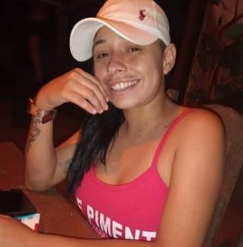 Fran Almeida