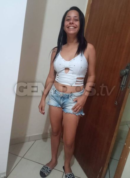Fran Almeida