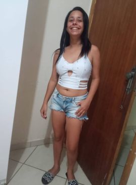 Fran Almeida