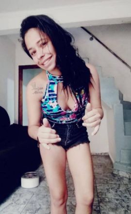 Fran Almeida