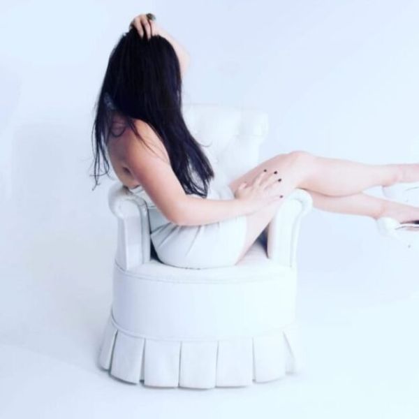 Escorts Alicia Regina en São Paulo