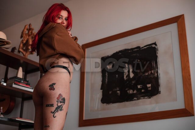 Isis Vixen – Hotel/Motel