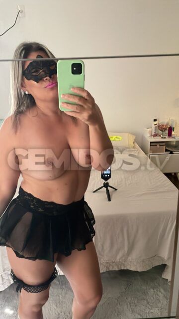 Sabrina Matos