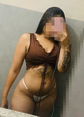 Lina Rossi – Hotel/Motel 
