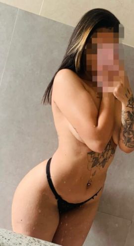 Lina Rossi – Hotel/Motel 
