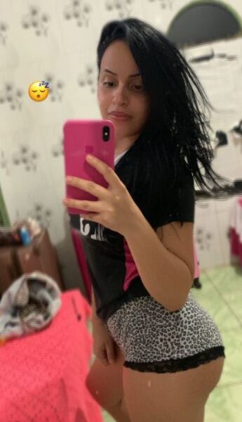 Acompanhantes Ana Júlia – Hotel/Motel em São Paulo