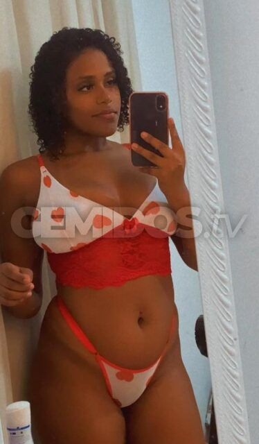 Priscila Martinelly