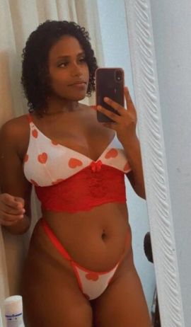 Priscila Martinelly