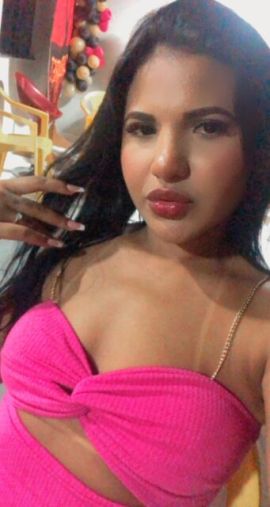 Maitê Alencar