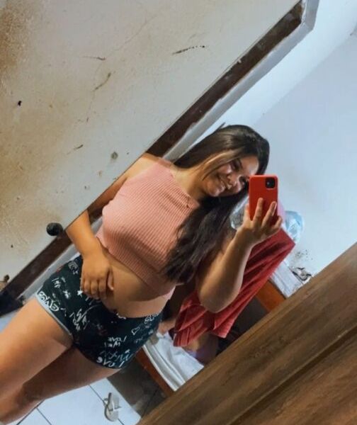 Escort Amanda Andrade – Hotel/Motel 	 São Paulo