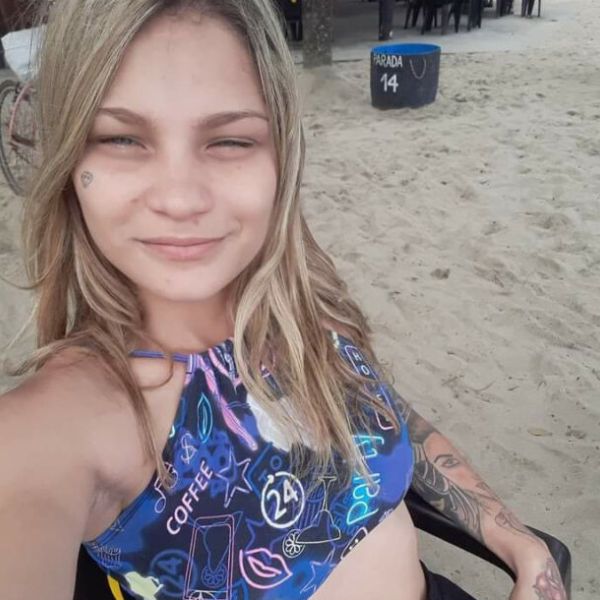Проститутки Mirela Prado 	 São Paulo